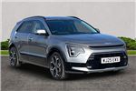 2025 Kia Niro