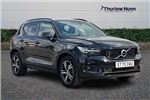 2020 Volvo XC40