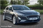 2019 Ford Focus