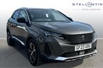 2023 Peugeot 3008