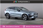 2020 Volvo XC60