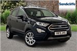 2021 Ford EcoSport