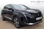 2021 Peugeot 3008