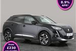 2021 Peugeot 2008