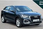 2022 Audi Q2