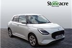 2024 Suzuki Swift
