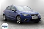 2020 SEAT Ibiza