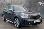 2020 MINI Countryman