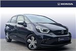 2022 Honda Jazz