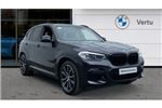 2020 BMW X3