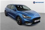 2019 Ford Focus ST