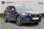 2024 SEAT Tarraco