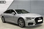 2023 Audi A6