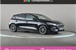 2022 Ford Focus