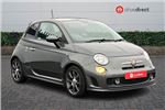 2016 Abarth 595