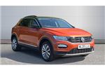 2020 Volkswagen T-Roc