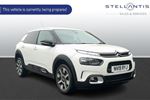 2019 Citroen C4 Cactus