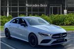 2023 Mercedes-Benz CLA