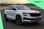 2024 Skoda Karoq