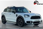 2017 MINI Countryman