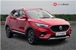 2023 MG ZS 1.5 VTi-TECH Exclusive 5dr