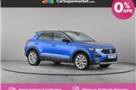 2021 Volkswagen T-Roc 1.5 TSI EVO SEL 5dr DSG