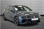 2025 Volkswagen Golf GTI
