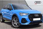 2020 Audi Q3