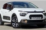 2022 Citroen C3