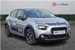 2022 Citroen C3
