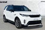 2022 Land Rover Discovery