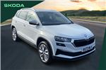 2023 Skoda Karoq