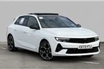 2023 Vauxhall Astra