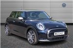 2023 MINI Hatchback