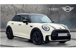 2022 MINI Hatchback 5dr