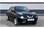 2016 Nissan Juke