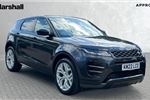2022 Land Rover Range Rover Evoque