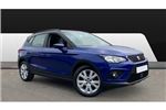 2018 SEAT Arona