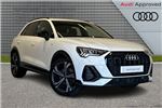 2020 Audi Q3
