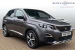 2017 Peugeot 3008