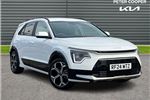 2024 Kia Niro