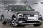 2022 Audi Q4