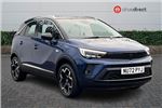 2022 Vauxhall Crossland