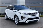 2021 Land Rover Range Rover Evoque