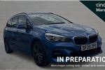 2020 BMW 2 Series Gran Tourer