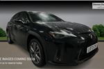 2024 Lexus UX