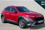 2021 Hyundai Kona