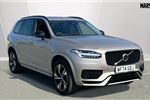 2024 Volvo XC90
