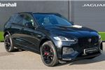 2023 Jaguar F-Pace