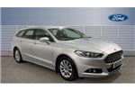 2015 Ford Mondeo Estate